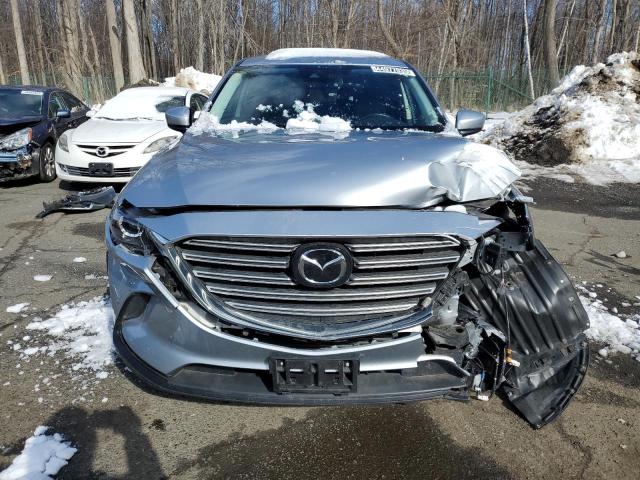 Photo 5 from auction – 2023 MAZDA CX-9 TOURI with VIN JM3TCBCY6P0659798