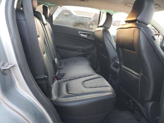 Photo 11 from auction – 2023 FORD EDGE TITAN with VIN 2FMPK4K91PBA48719