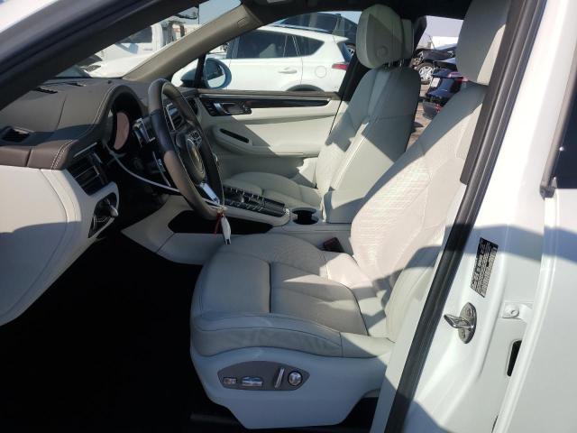 Photo 7 from auction – 2019 PORSCHE MACAN with VIN WP1AA2A50KLB08075