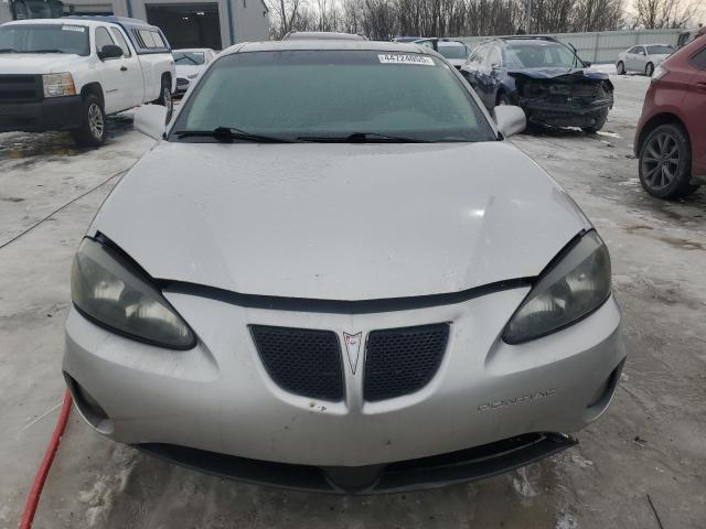 Photo 5 from auction – 2007 PONTIAC GRAND PRIX with VIN 2G2WP552871208434