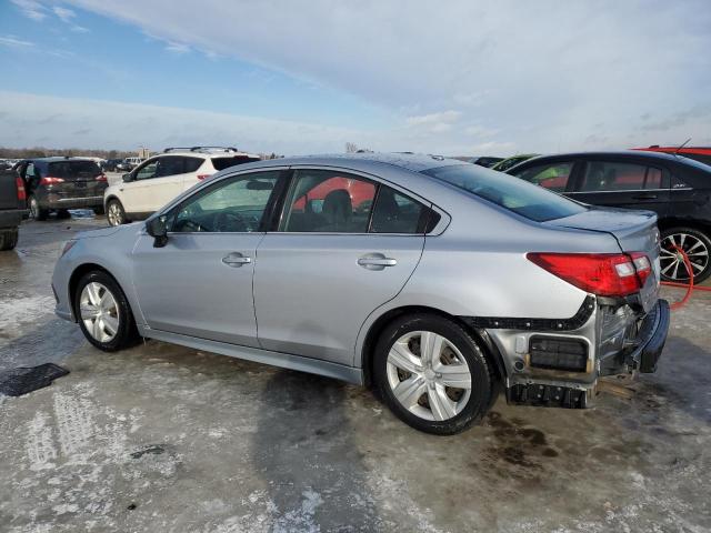 Photo 2 from auction – 2019 SUBARU LEGACY 2.5 with VIN 4S3BNAB65K3015886