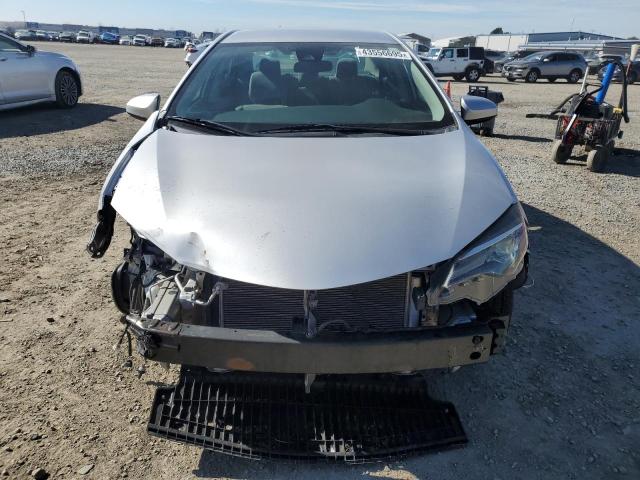 Photo 5 from auction – 2018 TOYOTA COROLLA L with VIN 5YFBURHE9JP797910
