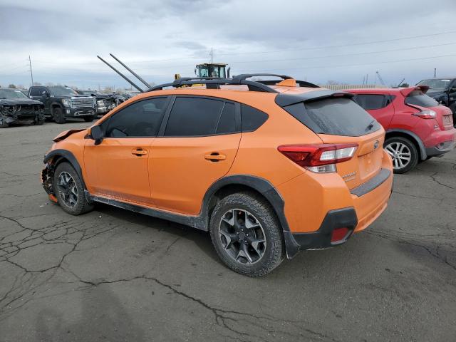 Photo 2 from auction – 2019 SUBARU CROSSTREK with VIN JF2GTAEC7KH241185