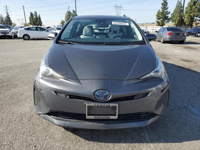 Photo 5 from auction – 2016 TOYOTA PRIUS with VIN JTDKARFU5G3510020