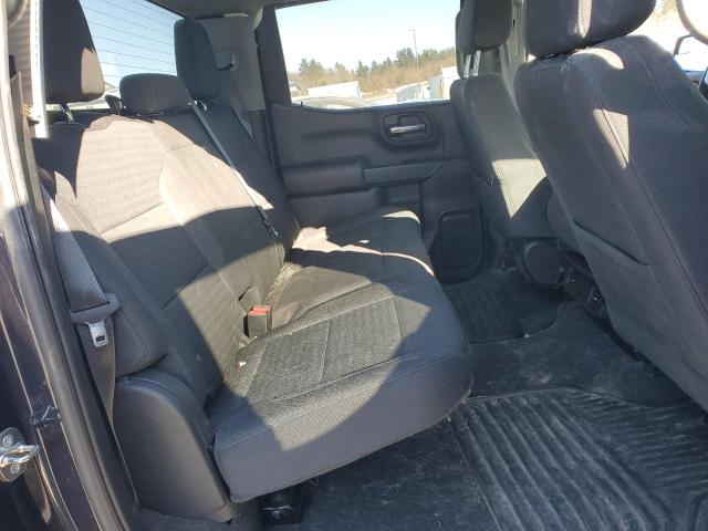 Photo 10 from auction – 2022 CHEVROLET SILVERADO with VIN 3GCPDBEK8NG605640