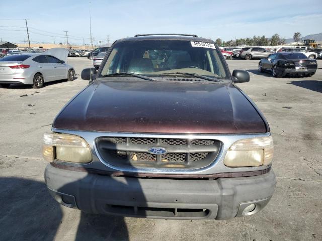 Photo 5 from auction – 1999 FORD EXPLORER with VIN 1FMDU32P8XZA16904