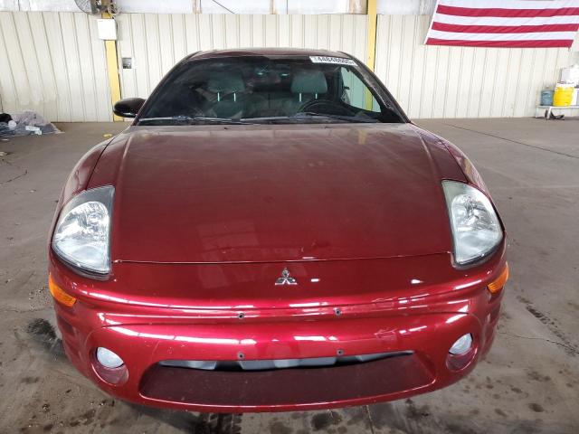 Photo 5 from auction – 2005 MITSUBISHI ECLIPSE GT with VIN 4A3AC74H35E020934
