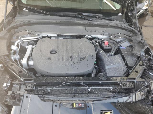 Photo 12 from auction – 2025 VOLVO XC60 PLUS with VIN YV4M12RC3S1088799