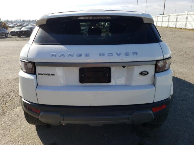 Photo 6 from auction – 2015 LAND ROVER RANGE ROVE with VIN SALVR2BG3FH011174