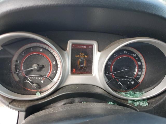 Photo 9 from auction – 2012 DODGE JOURNEY SX with VIN 3C4PDCBG7CT143677