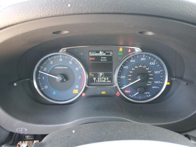 Foto 9 de la subasta – 2016 SUBARU CROSSTREK con VIN JF2GPAKCXGH203708
