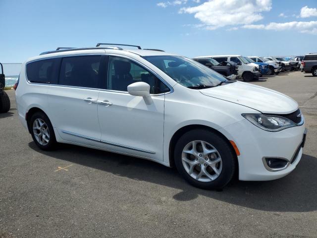 Photo 4 from auction – 2017 CHRYSLER PACIFICA T with VIN 2C4RC1EG3HR643941