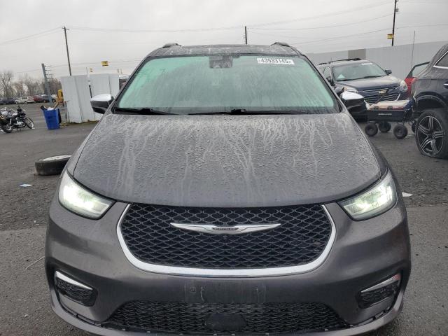 Foto 5 de la subasta – 2022 CHRYSLER PACIFICA L con VIN 2C4RC1GG4NR175730