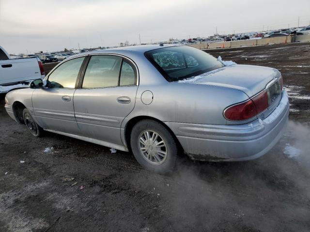 Photo 2 from auction – 2005 BUICK LESABRE CU with VIN 1G4HP52K75U270963