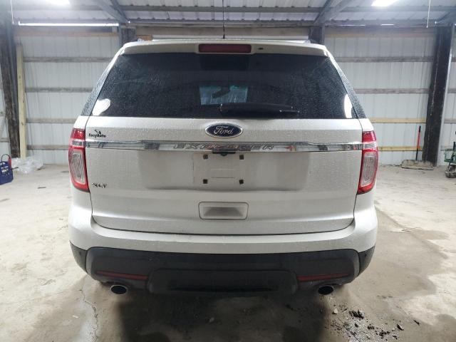 Снимка 6 от търг – 2011 FORD EXPLORER X с VIN 1FMHK7D80BGA60307