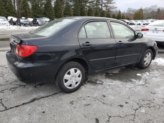 Фото 3 с аукциона – 2008 TOYOTA COROLLA CE с VIN 2T1BR32E18C933285