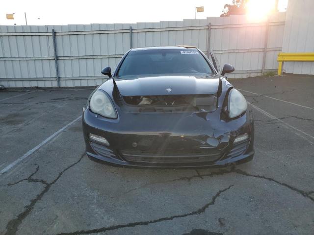 Photo 5 from auction – 2010 PORSCHE PANAMERA S with VIN WP0AB2A78AL061960