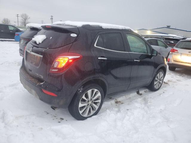 Photo 3 from auction – 2020 BUICK ENCORE PRE with VIN KL4CJESB2LB322972