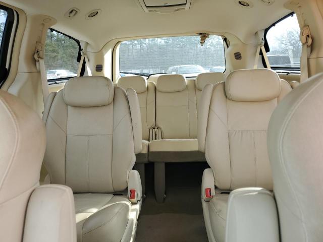Photo 10 from auction – 2010 CHRYSLER TOWN & COU with VIN 2A4RR6DXXAR149041