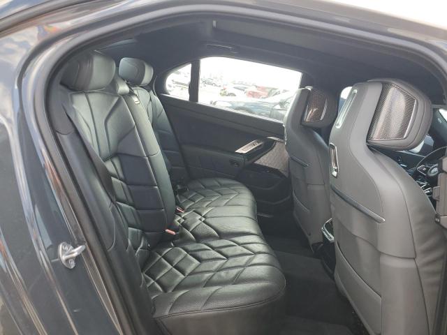 Photo 10 from auction – 2023 BMW 760 XI with VIN WBA33EJ08PCN66400