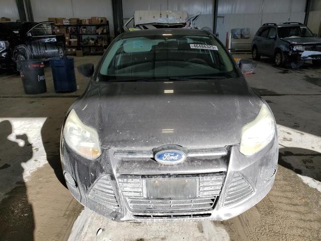 Photo 5 from auction – 2012 FORD FOCUS S with VIN 1FAHP3E2XCL321692