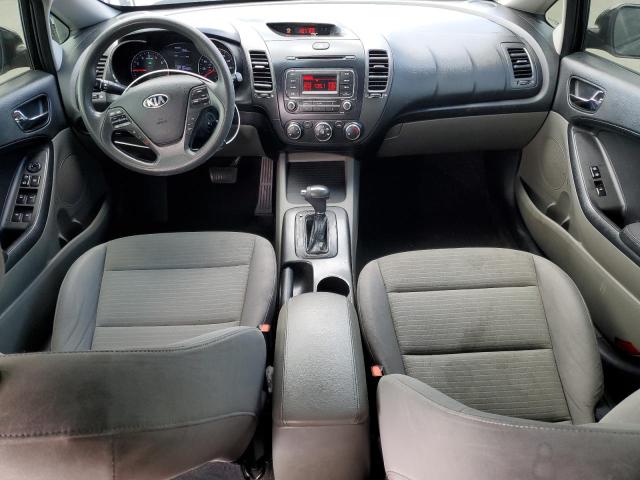 Снимка 8 от търг – 2014 KIA FORTE LX с VIN KNAFX4A67E5208884