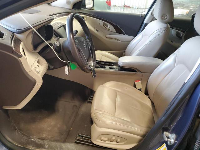 Photo 7 from auction – 2015 BUICK LACROSSE with VIN 1G4GB5G31FF134877
