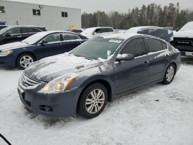 NISSAN ALTIMA BAS 2010 with VIN 1N4AL2AP8AC155050 - Photo from auction