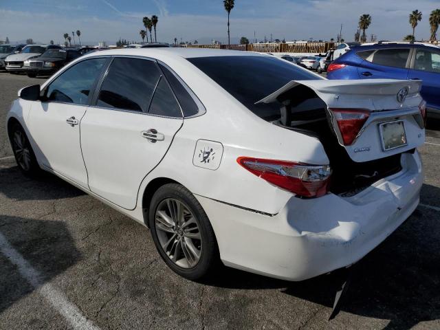 Photo 2 from auction – 2015 TOYOTA CAMRY LE with VIN 4T1BF1FK8FU877855