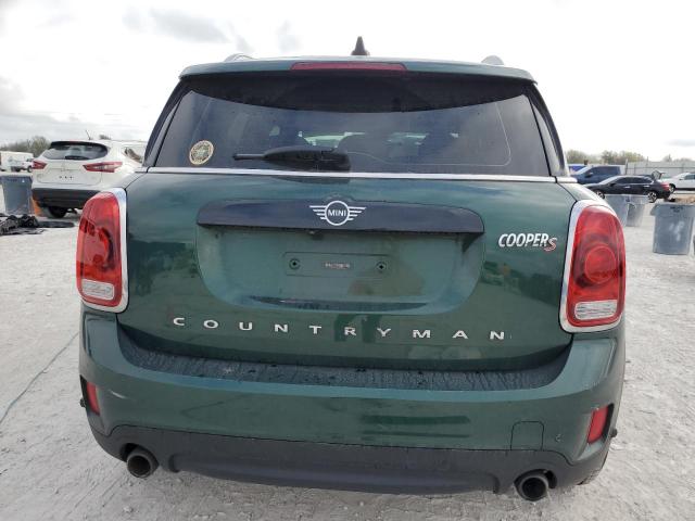 Photo 6 from auction – 2019 MINI COOPER S C with VIN WMZYT3C51K3E97535