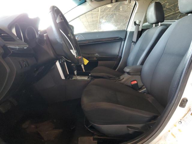 Photo 7 from auction – 2016 MITSUBISHI LANCER ES with VIN JA32U2FUXGU002827