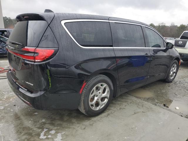 Photo 3 from auction – 2024 CHRYSLER PACIFICA with VIN 2C4RC1GG9RR174062