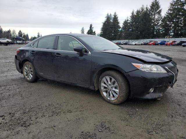 Photo 4 from auction – 2015 LEXUS ES 300H with VIN JTHBW1GG7F2085270