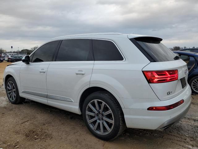 Снимка 2 от търг – 2018 AUDI Q7 PRESTIG с VIN WA1VAAF74JD014792