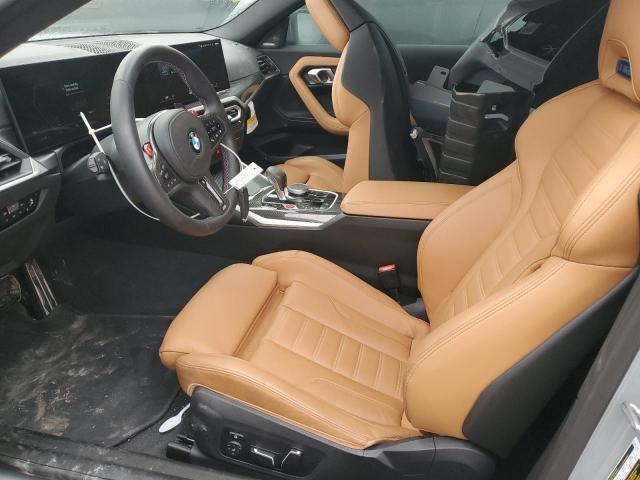 Photo 7 from auction – 2024 BMW M2 with VIN 3MF13DM07R8E65811