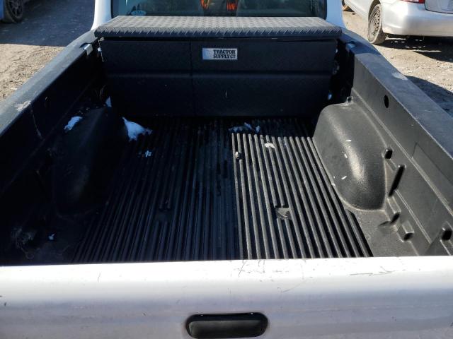 Photo 10 from auction – 2010 FORD RANGER with VIN 1FTKR1AD4APA25062