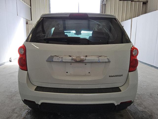 Photo 6 from auction – 2015 CHEVROLET EQUINOX LS with VIN 2GNALAEK9F6259945