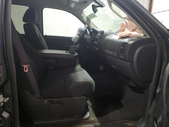 Photo 7 from auction – 2011 CHEVROLET SILVERADO with VIN 1GC1KXCGXBF232654