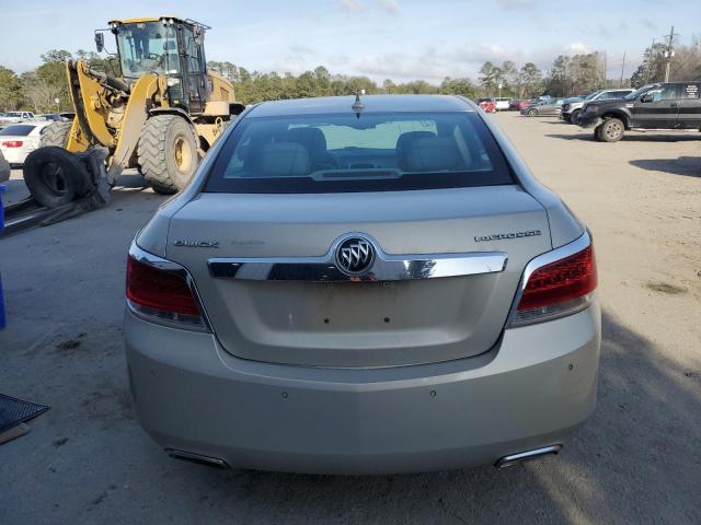 Photo 6 from auction – 2012 BUICK LACROSSE P with VIN 1G4GF5E31CF132842