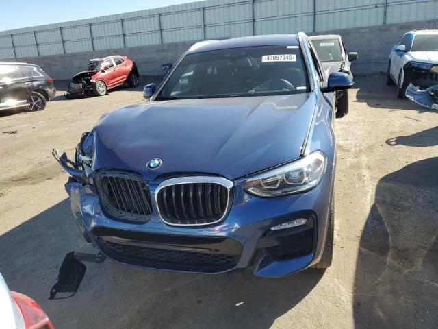 Photo 5 from auction – 2018 BMW X3 XDRIVE3 with VIN 5UXTR9C58JLC77852