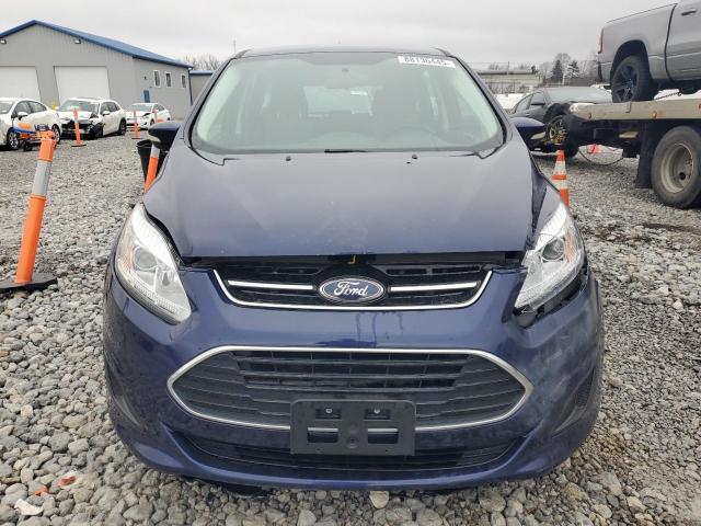 Photo 5 from auction – 2017 FORD C-MAX SE with VIN 1FADP5AU7HL102519
