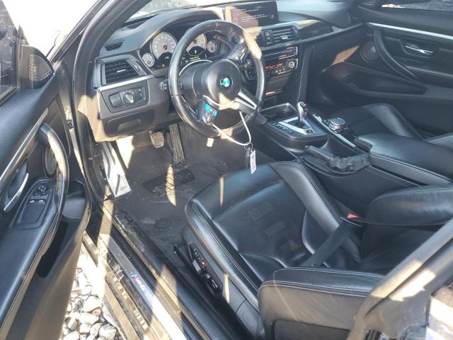 Photo 8 from auction – 2015 BMW M4 with VIN WBS3R9C52FK334535