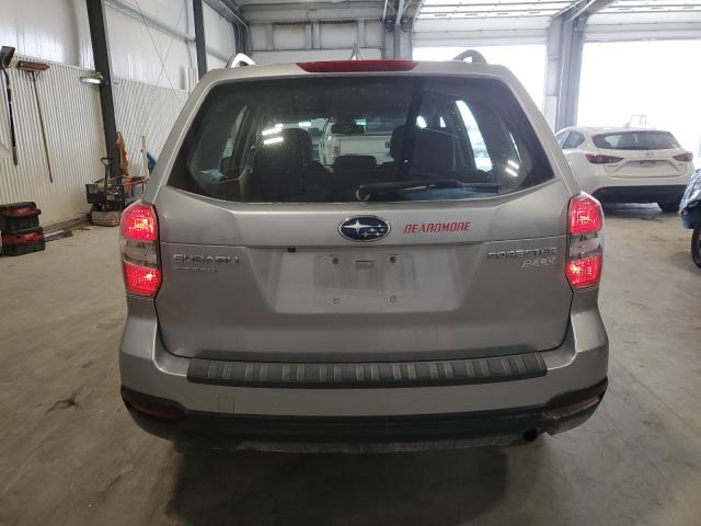 Photo 6 from auction – 2016 SUBARU FORESTER 2 with VIN JF2SJABC3GH509841
