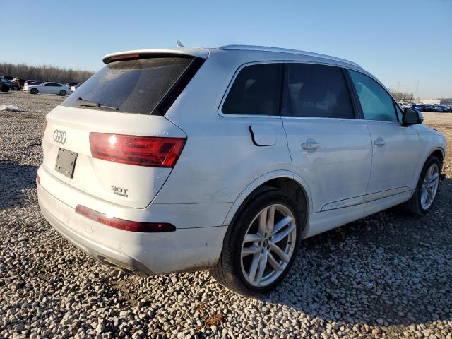 Photo 3 from auction – 2018 AUDI Q7 PRESTIG with VIN WA1VAAF72JD016024