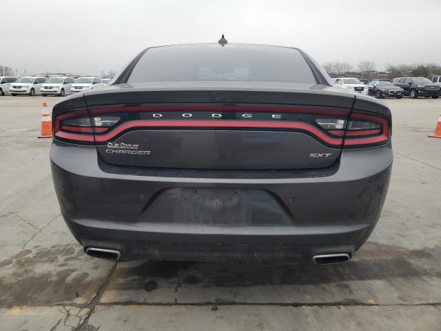 Photo 6 from auction – 2017 DODGE CHARGER SX with VIN 2C3CDXHG6HH576277