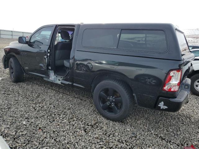 Photo 2 from auction – 2016 RAM 1500 ST with VIN 1C6RR6FG7GS179504