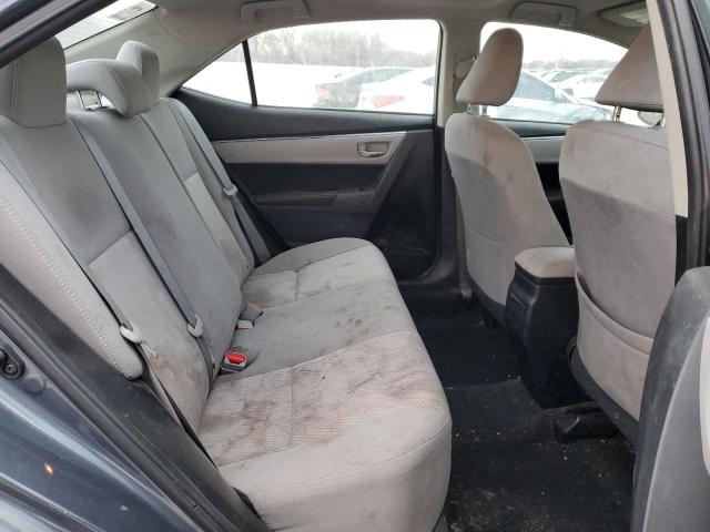 Photo 10 from auction – 2014 TOYOTA COROLLA EC with VIN 2T1BPRHE3EC031491