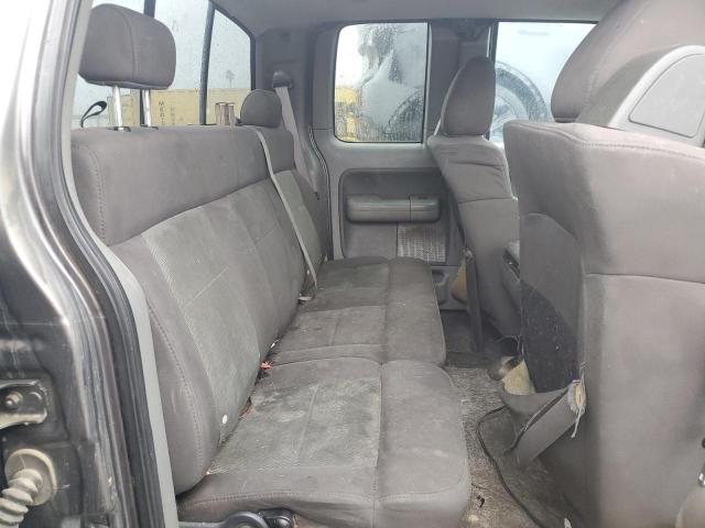 Photo 10 from auction – 2005 FORD F150 with VIN 1FTPX12535NB17770