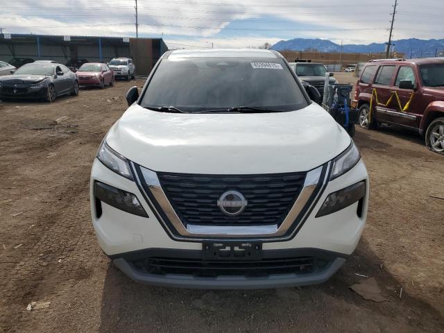 Photo 5 from auction – 2022 NISSAN ROGUE S with VIN 5N1BT3AB2NC674895