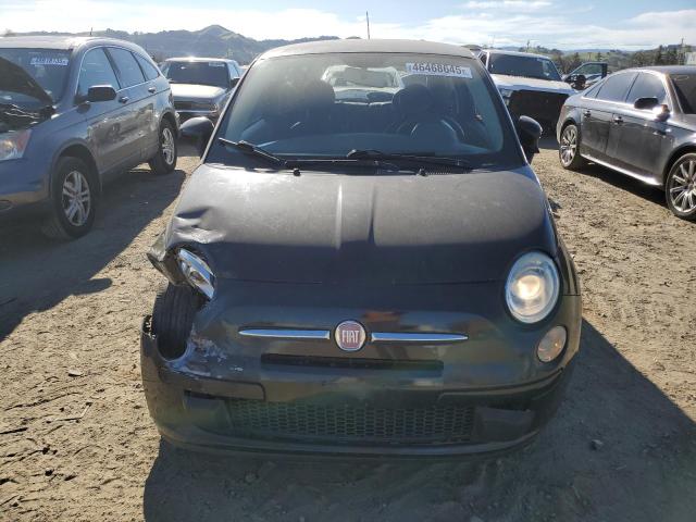 Photo 5 from auction – 2013 FIAT 500 POP with VIN 3C3CFFAR1DT533029